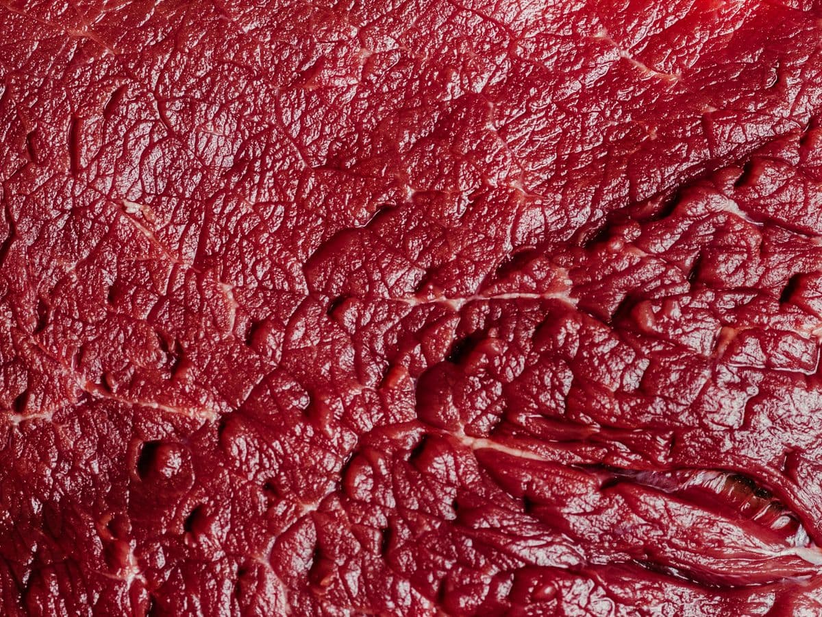 Picanha bovina — caixa
